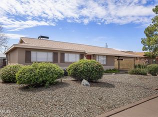3339 W Shaw Butte Dr, Phoenix, AZ 85029