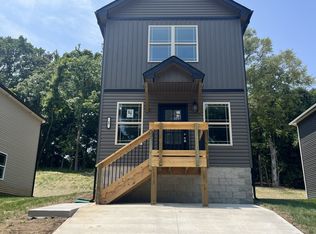 48 Cave Springs Rd, Clarksville, TN 37042