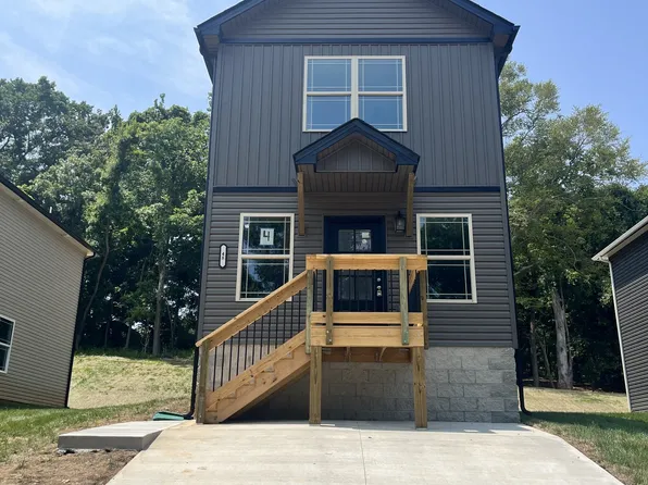 48 Cave Springs Rd, Clarksville, TN 37042