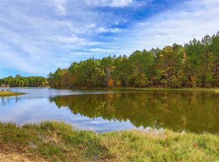 Pennys Path, Beckville, TX 75631