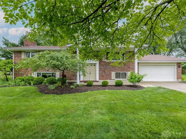 2184 Granada Dr, Dayton, OH 45431