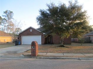 13208 Sunview Cv, Ocean Springs, MS 39565