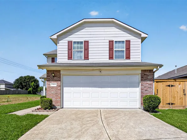 13034 Fenland Field Ln, Houston, TX 77047