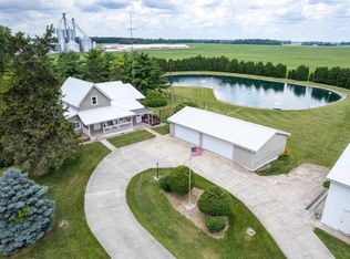 9462 W 1200 S #35, Marion, IN 46952