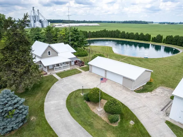 9462 W 1200 S #35, Marion, IN 46952