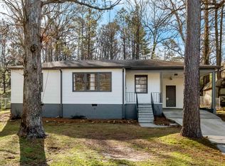 5709 33rd St N, Birmingham, AL 35207