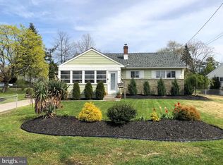 140 Baldwin Rd, Glassboro, NJ 08028