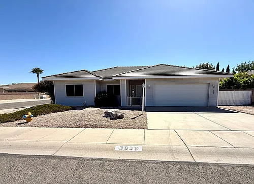 3838 Heritage Ln Photo 1