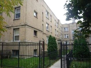 1701 W Wallen Ave APT 1B, Chicago, IL 60626