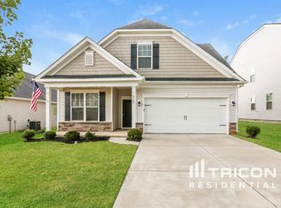 4527 Dover Ct, Denver, NC 28037