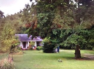 7875 Hammock Rd, Macon, GA 31217