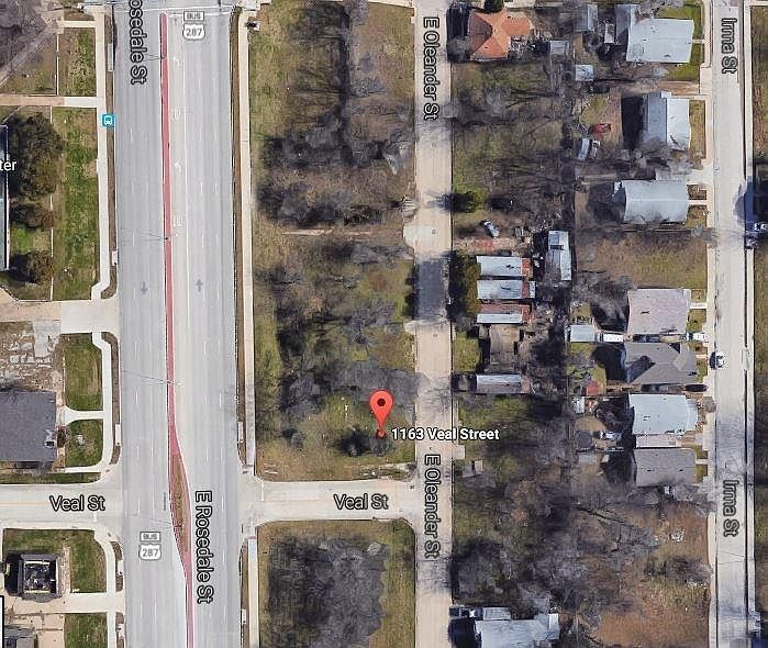 2nd image of 1163 Veal St