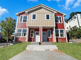 2125 James Ave N, Minneapolis, MN 55411