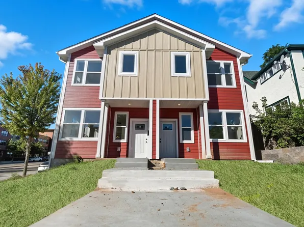 2125 James Ave N, Minneapolis, MN 55411