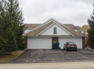 10450 Metalmark Ln UNIT 1, Roscoe, IL 61073