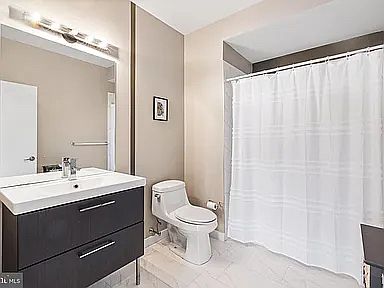 Renter's Private Bathroom
