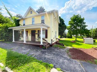 400 Spring St, Williamsburg, PA 16693