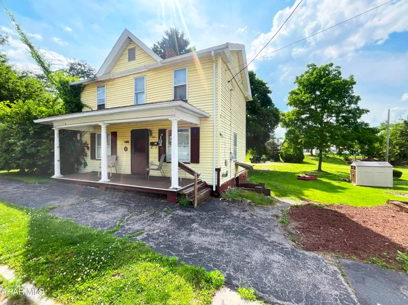400 Spring St, Williamsburg, PA 16693