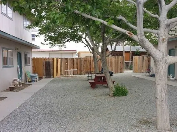 D Street 620, 620 D St #1, Hawthorne, NV 89415