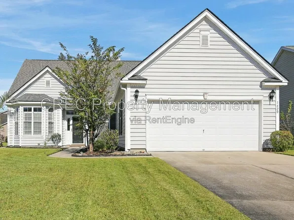 1420 Chimney Swift Ln, Hanahan, SC 29410