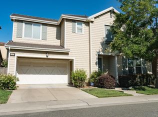 4367 Mount Ivy Way, Rancho Cordova, CA 95742
