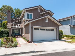 22 Silkberry, Irvine, CA 92614