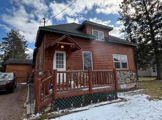 1207 Church St, Rib Lake, WI 54470