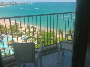 6165 Avenue Isla Verde #1461, Carolina, PR 00979