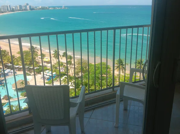 6165 Avenue Isla Verde #1461, Carolina, PR 00979