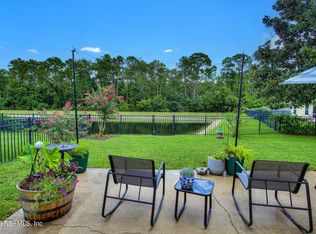 368 W Blackjack Branch Way, Saint Johns, FL 32259