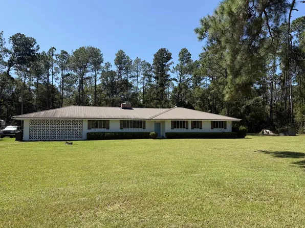 1050 Indian Camp Rd, Nashville, GA 31639