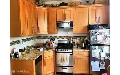 Rented by Douglas Elliman