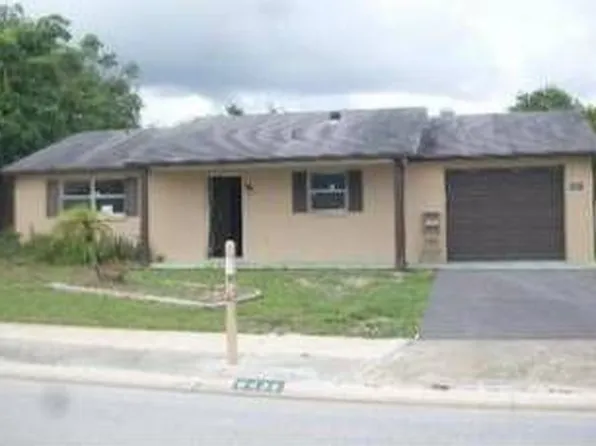 6436 Sutherland Ave, New Port Richey, FL 34653