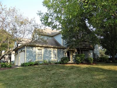 1292 Rhodes Ln #1292, Naperville, IL, 60540