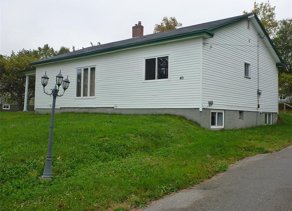 40 Cormack Dr, Clarenville, NL A5A 1C6 MLS 1271907 Zillow