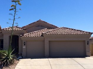 31009 N 42nd Way, Cave Creek, AZ 85331