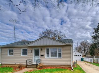 217 Randolph St, Walworth, WI 53184
