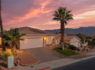 870 Ironwood Dr, Mesquite, NV 89027