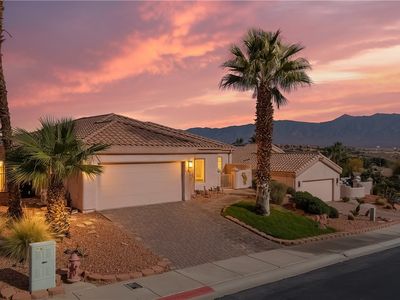 870 Ironwood Dr, Mesquite, NV, 89027