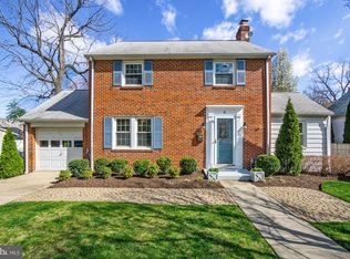 4 Hutton St, Gaithersburg, MD 20877