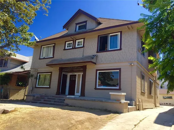 1816 Roosevelt Ave, Los Angeles, CA 90006