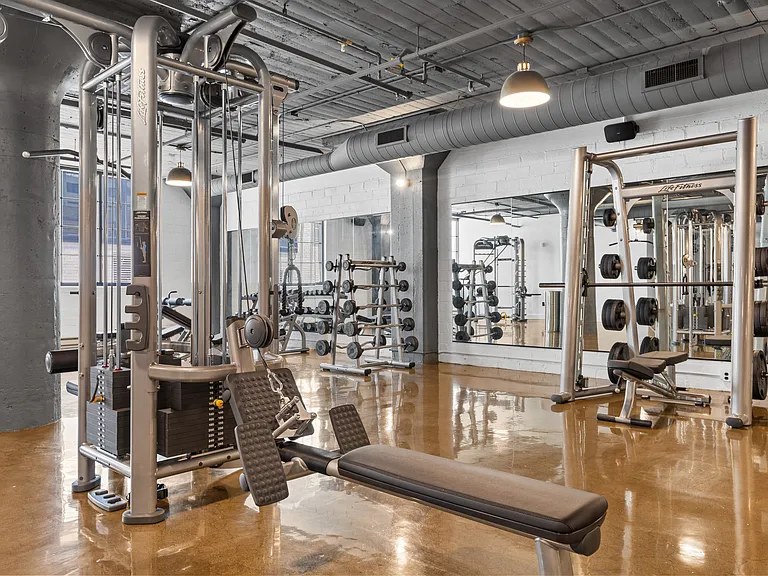 The Hall Lofts — Photo 7