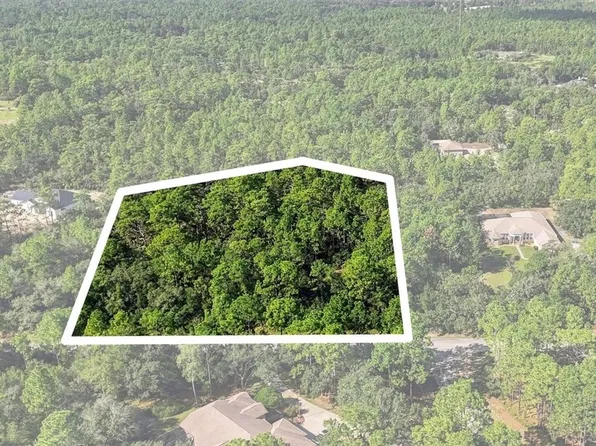 6096 W Ponderosa Pl, Beverly Hills, FL 34465