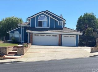 3089 Windmere Ct, Chino Hills, CA 91709