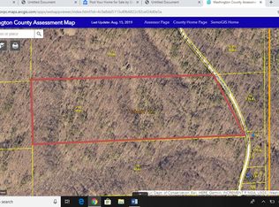 Pelican Ridge Rd, Potosi, MO 63664