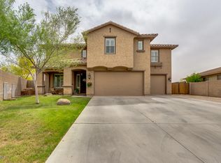 961 W Corriente Dr, San Tan Valley, AZ 85143