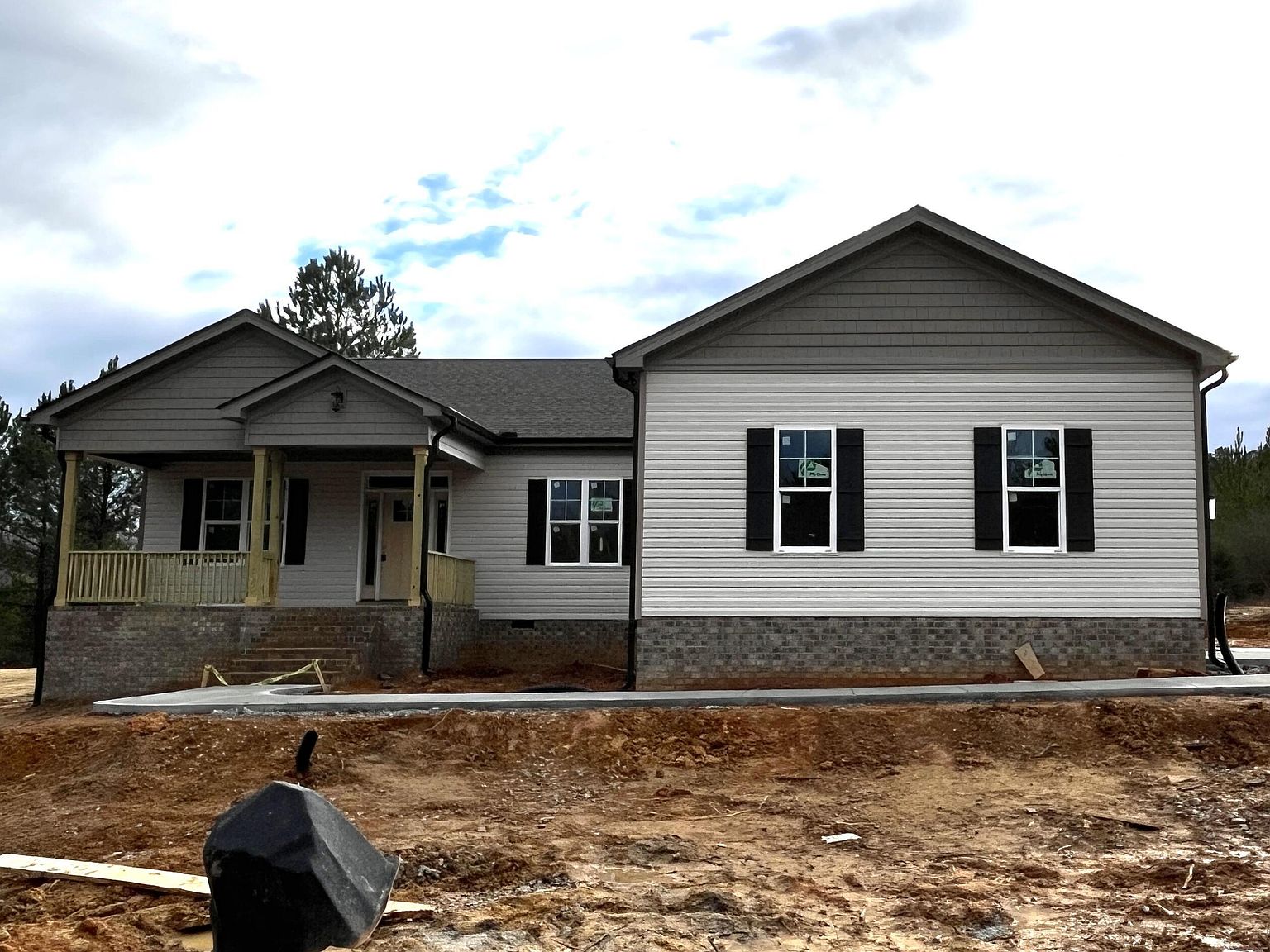 40 Basil Ct, Franklinton, NC 27525 Zillow