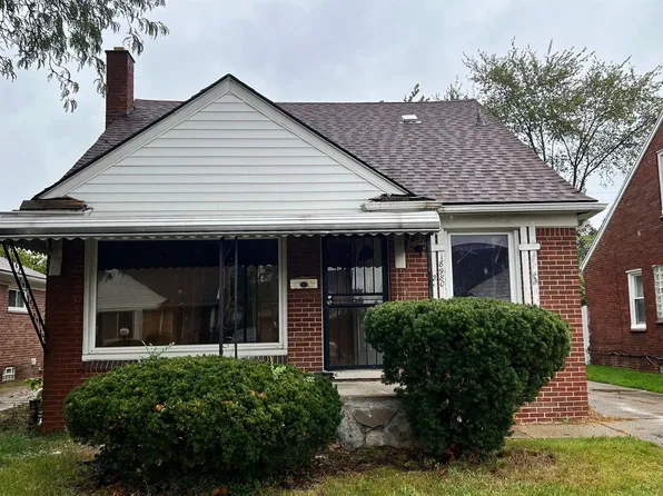 18980 Fenmore St, Detroit, MI 48235