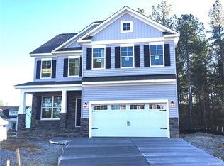 16101 Turquoise Dr, Chesterfield, VA 23832