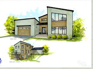 Orion Plan - With Basement Plan, Meadows Edge, Kalispell, MT 59901
